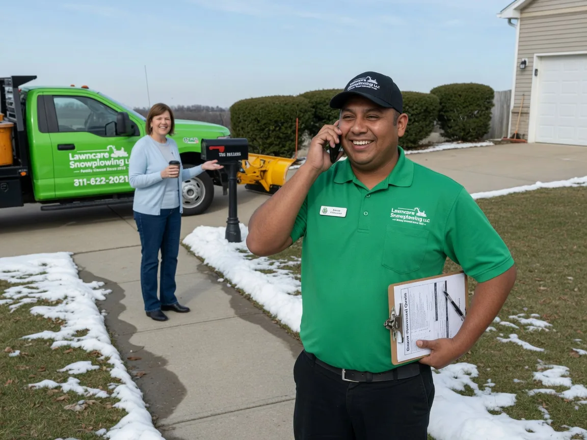 Lawn Care Services By Expert Landscaper Bigfork, MN FAQs